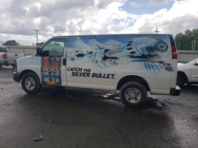 Vin: 1gcwgfca1d1156173, lot: 56015975, chevrolet express 20162