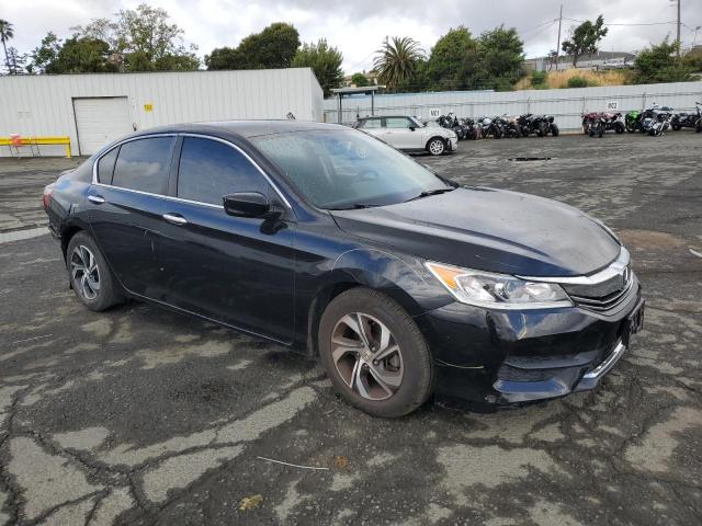 Vin: 1hgcr2f35ga115313, lot: 56686195, honda accord lx 20164