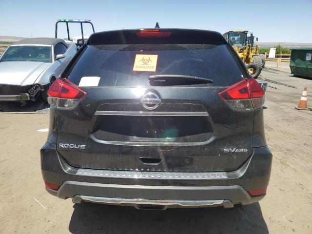 2017 NISSAN ROGUE S - 5N1AT2MM5HC774481