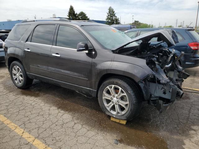 Vin: 1gkkrrkd4gj106673, lot: 55983685, gmc acadia slt-1 20164