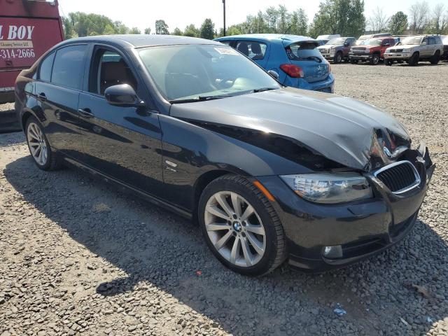 Vin: wbapk5g51bnn79798, lot: 55490255, bmw 3 series xi sulev 20114