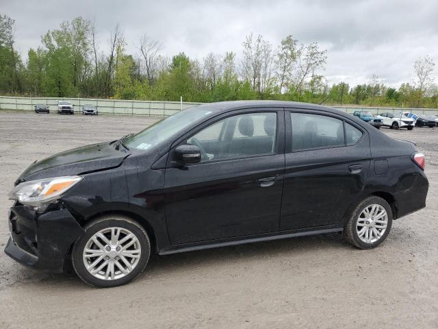 MITSUBISHI MIRAGE G4
