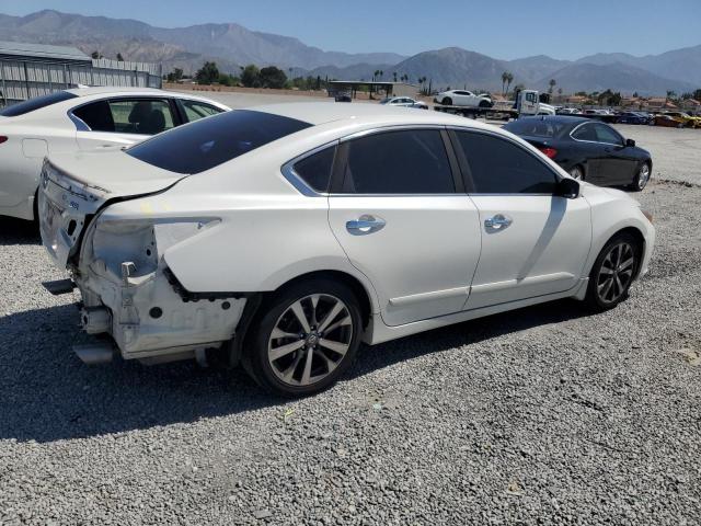 Vin: 1n4al3ap1hn303365, lot: 57300005, nissan altima 2.5 20173