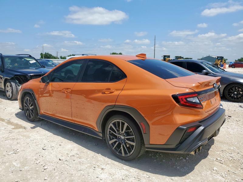 Vin: jf1vban60n8026910, lot: 58777755, subaru wrx limited 20222