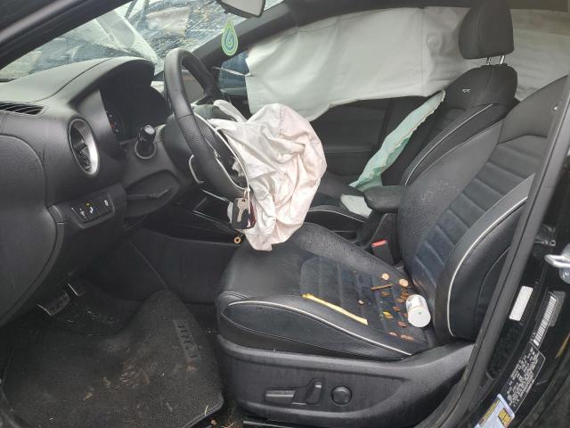 2023 KIA FORTE GT L 3KPF54ADXPE659967