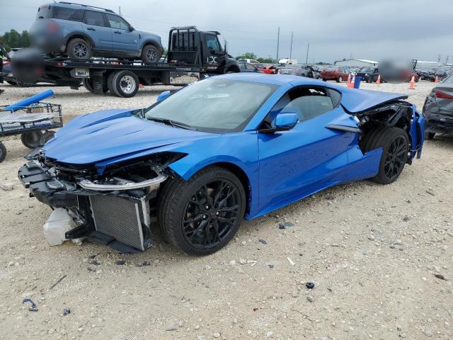 Vin: 1g1ya2d4xs5105250, lot: 54588885, chevrolet corvette stingray 1lt 2025 img_1