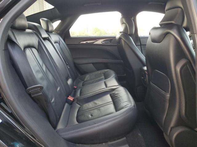 2018 LINCOLN MKZ SELECT 3LN6L5D95JR615728