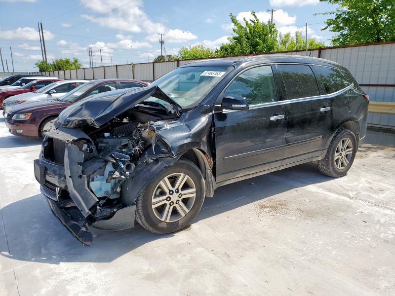 Vin: 1gnkrhkdxgj267977, lot: 57483165, chevrolet traverse lt 2016 img_1