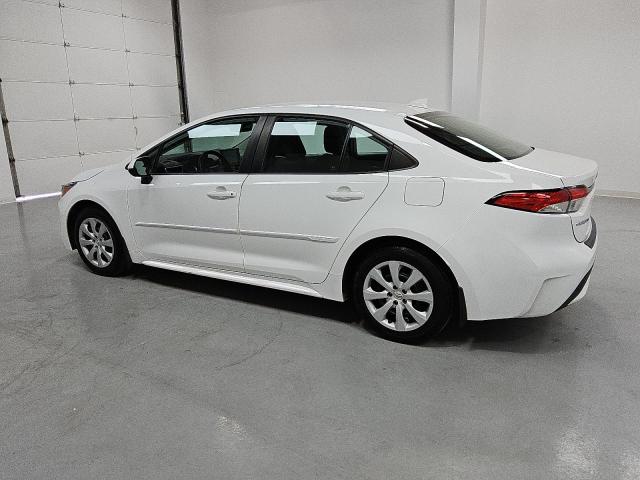 Vin: 5yfepmae3mp220862, lot: 55288935, toyota corolla le 20212