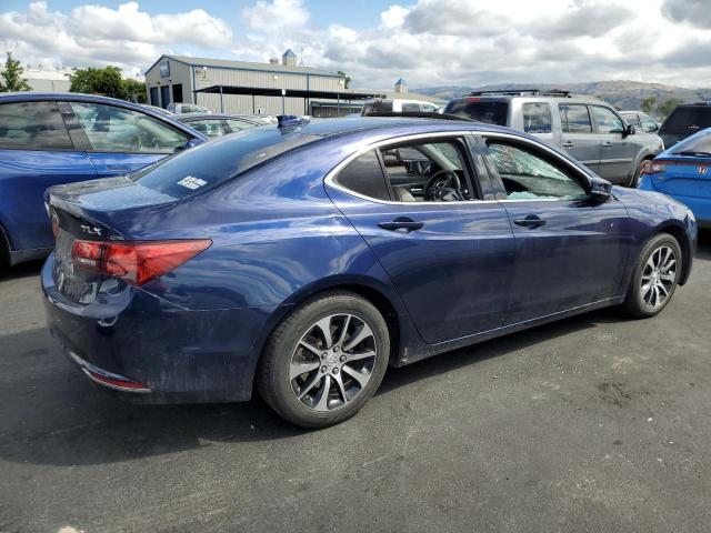 Vin: 19uub1f53fa015939, lot: 56947425, acura tlx tech 20153