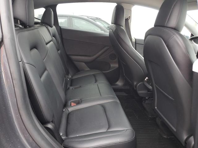 2022 TESLA MODEL Y - 7SAYGDEE9NF314154