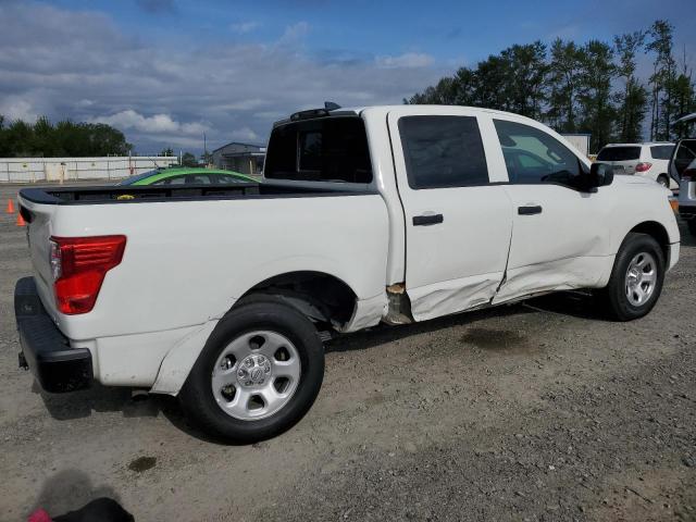 Vin: 1n6aa1ec9pn108931, lot: 58269495, nissan titan s 20233