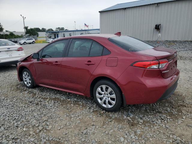 Vin: 5yfb4mde2sp290180, lot: 55837355, toyota corolla le 20252