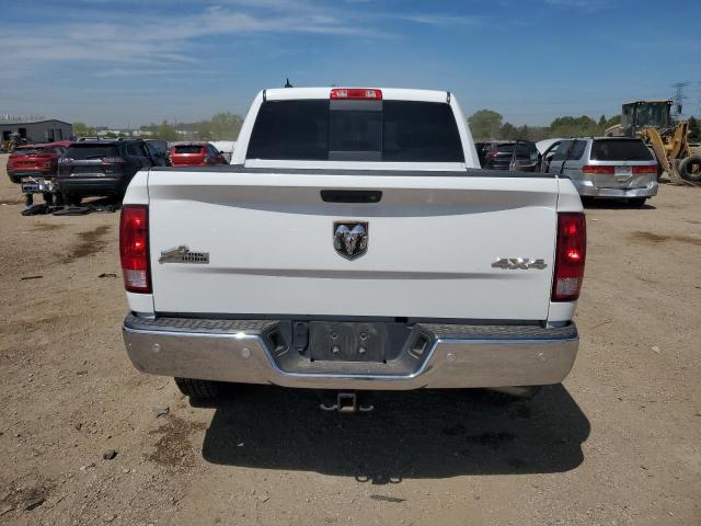 2016 RAM 1500 SLT - 1C6RR7LGXGS399813