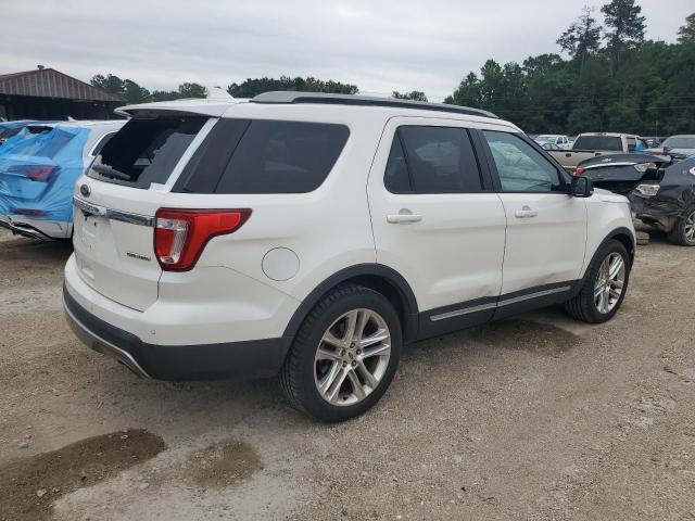 Vin: 1fm5k7d88ggb77904, lot: 55823325, ford explorer xlt 20163