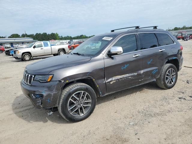 JEEP GRAND CHER