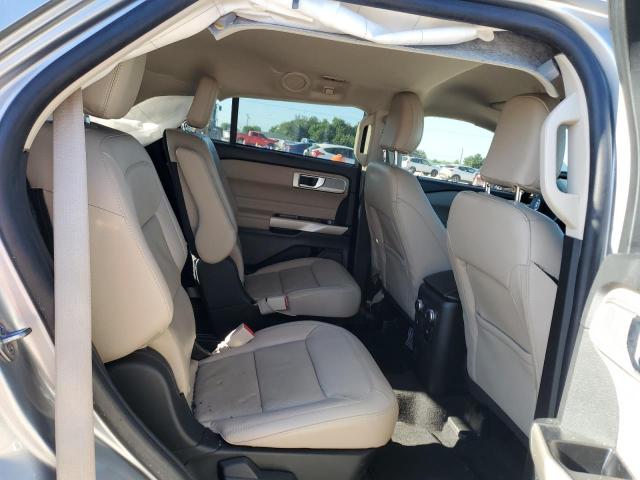 2022 FORD EXPLORER L - 1FMSK7FH4NGA62486