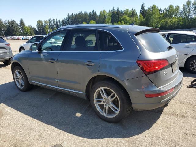 2016 AUDI Q5 PREMIUM WA1L2AFP0GA056858
