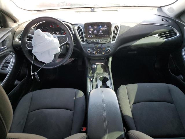 2020 CHEVROLET MALIBU LT - 1G1ZD5ST5LF111962