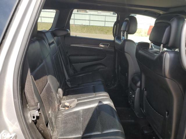2017 JEEP GRAND CHER - 1C4RJFBG3HC958495