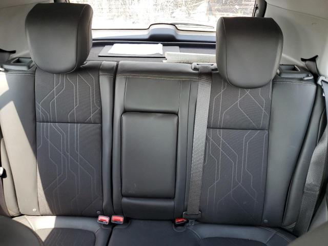 2020 CHEVROLET TRAX 1LT - KL7CJPSB8LB005101