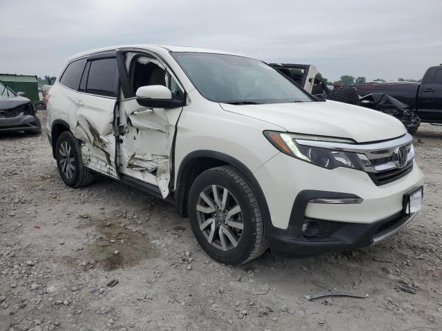 Vin: 5fnyf6h55kb034492, lot: 58577275, honda pilot exl 20194