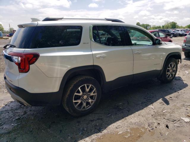 Vin: 1gkknuls1lz203773, lot: 56978595, gmc acadia slt 20203