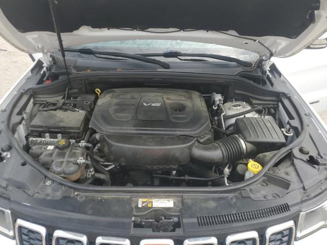 2018 JEEP GRAND CHER - 1C4RJEBG0JC380744