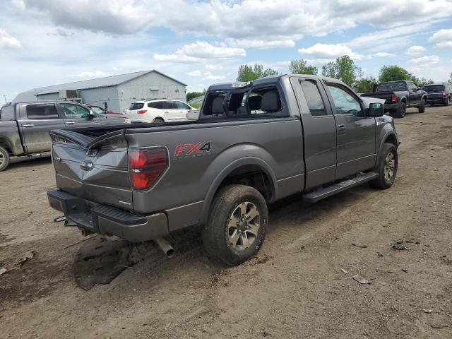Vin: 1ftfx1ef3eke62203, lot: 57868375, ford f-150 super cab 20143