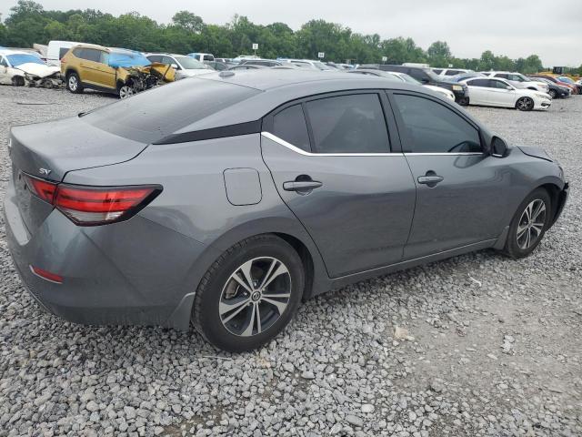 Vin: 3n1ab8cv5py247232, lot: 57528495, nissan sentra sv 20233