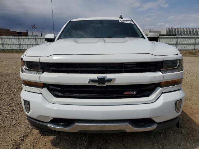 2018 CHEVROLET SILVERADO - 3GCUKREC4JG170099