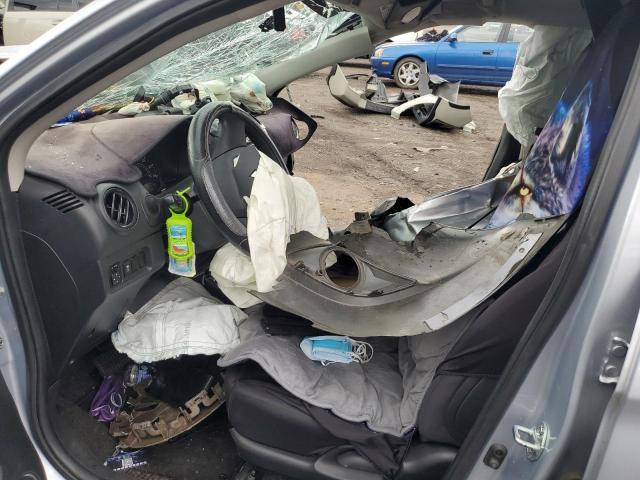 2015 MITSUBISHI MIRAGE DE ML32A3HJXFH040880