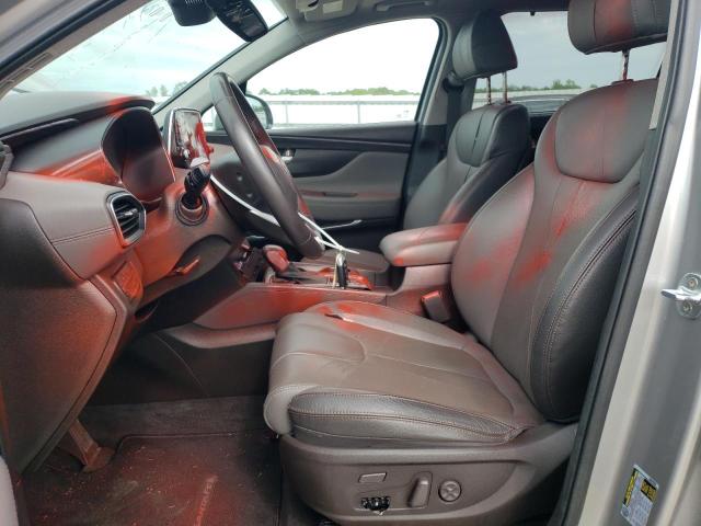 2020 HYUNDAI SANTA FE L 5NMS53ADXLH302512