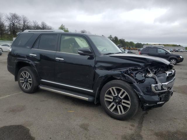 Vin: jtebu5jr4g5339618, lot: 58334305, toyota 4runner sr5/sr5 premium 20164