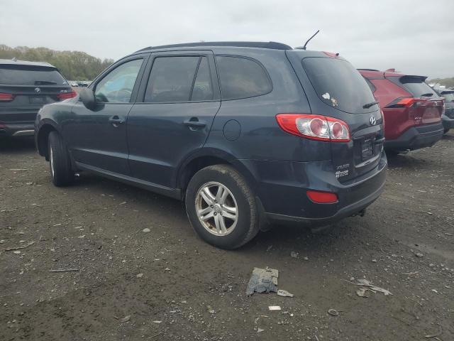 Vin: 5nmsgdab7ah381570, lot: 55406865, hyundai santa fe gls 20102