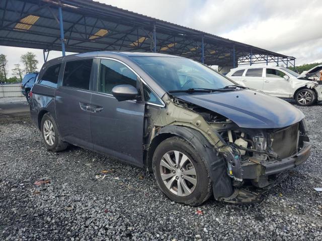 Vin: 5fnrl5h65fb095704, lot: 56215355, honda all models exl 20154