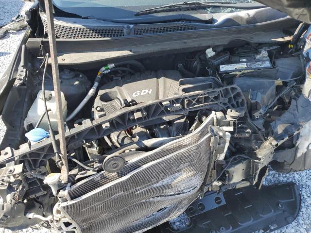 2016 KIA SPORTAGE L - KNDPB3AC2G7856937