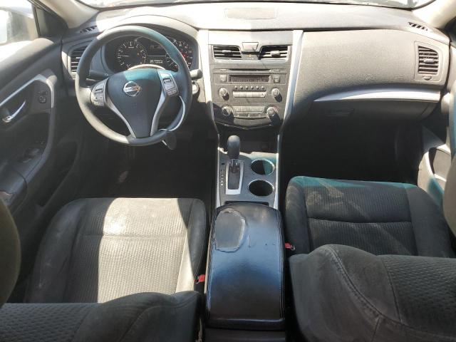 2015 NISSAN ALTIMA 2.5 - 1N4AL3AP0FC573471