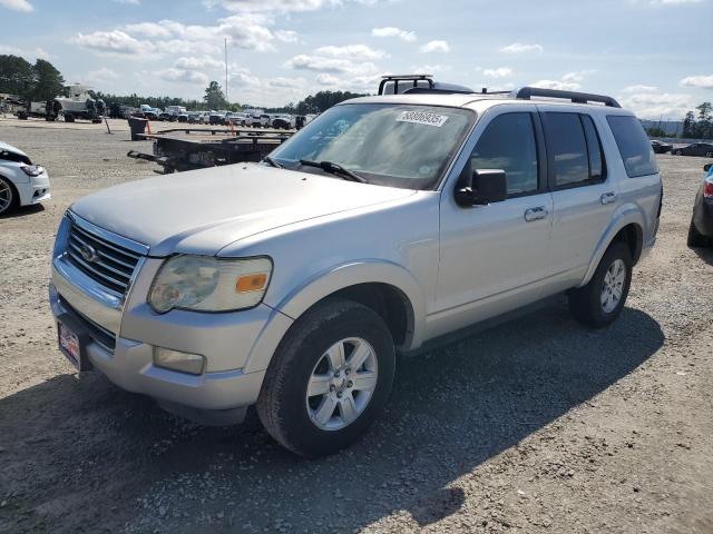 Vin: 1fmeu6dexaua35346, lot: 58806935, ford explorer xlt 2010 img_1