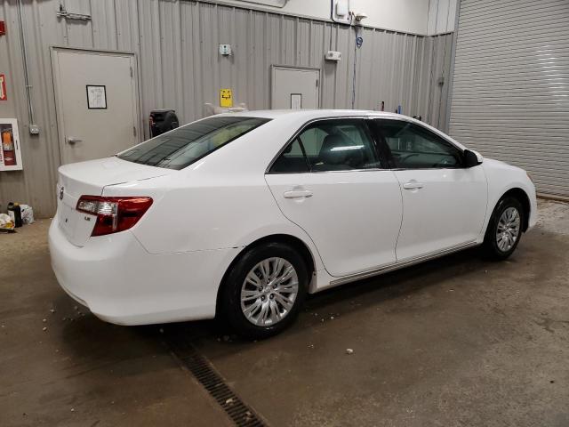 2014 TOYOTA CAMRY L - 4T4BF1FKXER412823