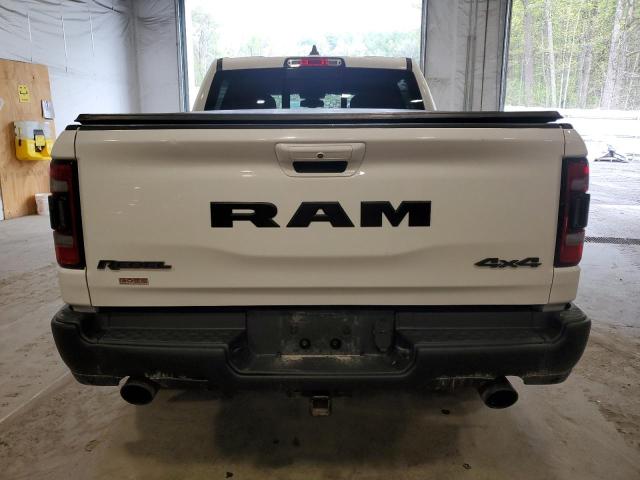2019 RAM 1500 REBEL 1C6SRFLT6KN671399