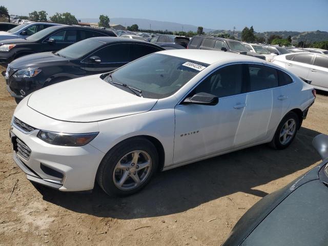 Vin: 1g1zc5st0gf223013, lot: 55864235, chevrolet malibu ls 2016 img_1