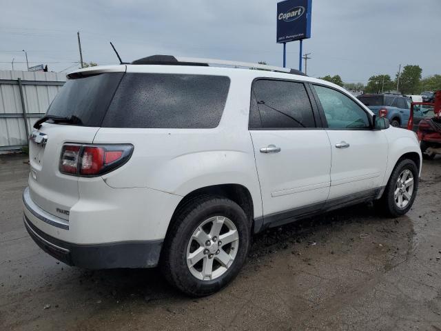 2016 GMC ACADIA SLE - 1GKKVPKD5GJ155929