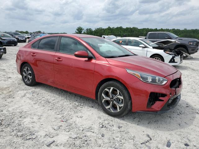Vin: 3kpf24ad4ke031775, lot: 54829085, kia forte fe 20194