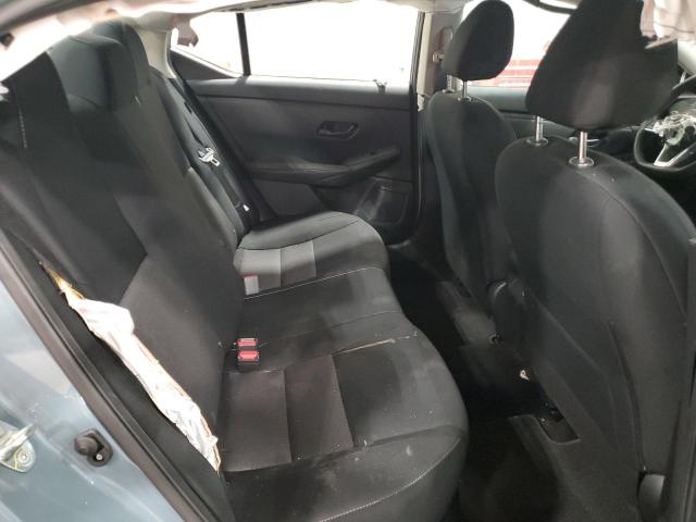 2024 NISSAN SENTRA SV - 3N1AB8CV3RY362138