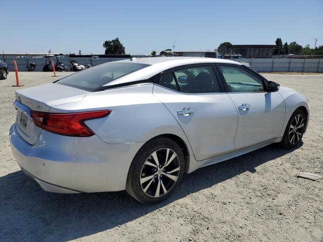 2018 NISSAN MAXIMA 3.5 1N4AA6AP4JC388131