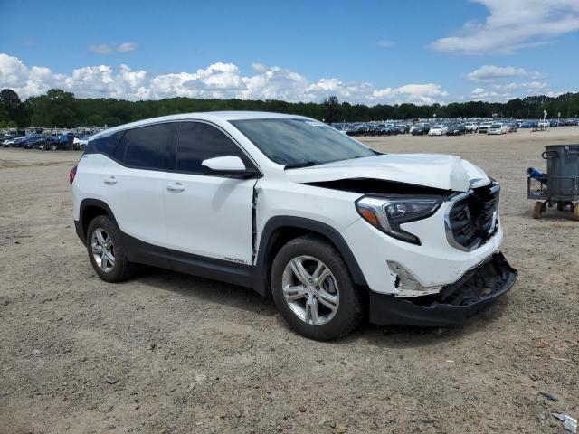 Vin: 3gkalmev2jl145086, lot: 56351555, gmc terrain sle 20184