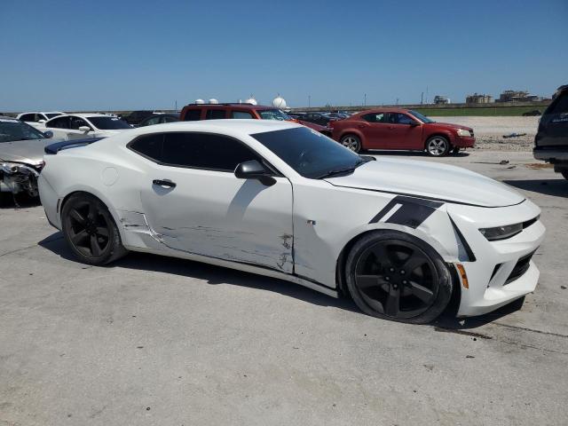2016 CHEVROLET CAMARO LT 1G1FB1RS3G0183900