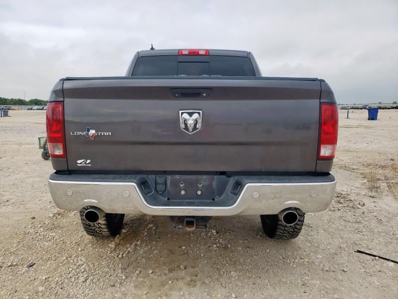 2015 RAM 1500 SLT - 1C6RR6LM5FS755518