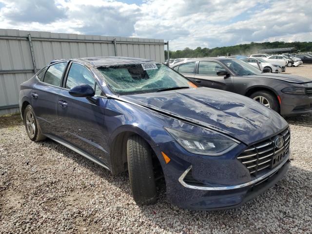 Vin: 5npeg4ja6nh144033, lot: 58050975, hyundai sonata se 20224